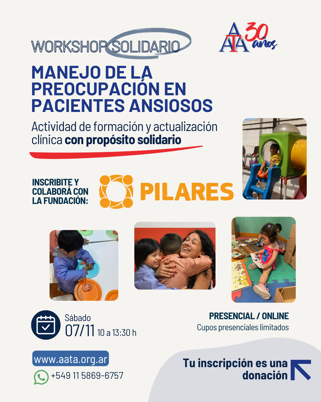 
Deprecated: Function utf8_encode() is deprecated in /home/asocata/public_html/index.php on line 216
Manejo de la preocupaciÃ³n en pacientes ansiosos